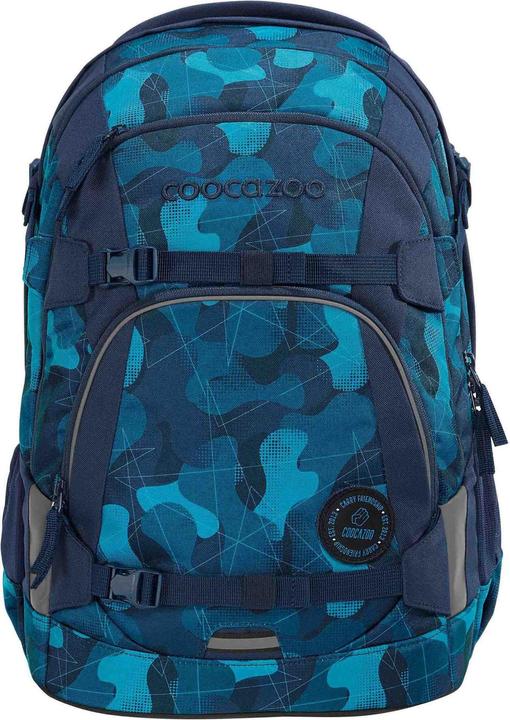 Produktbild Coocazoo Schulrucksack MATE, 30 Liter (30 l)