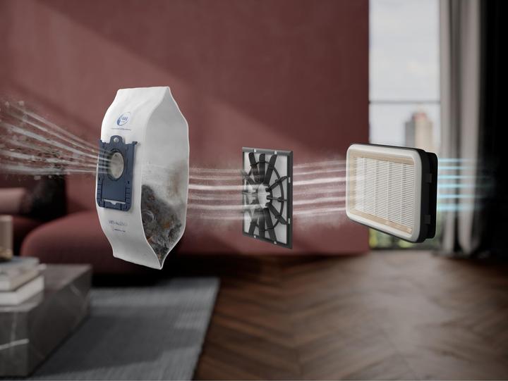 Produktbild AEG AB51C2SW