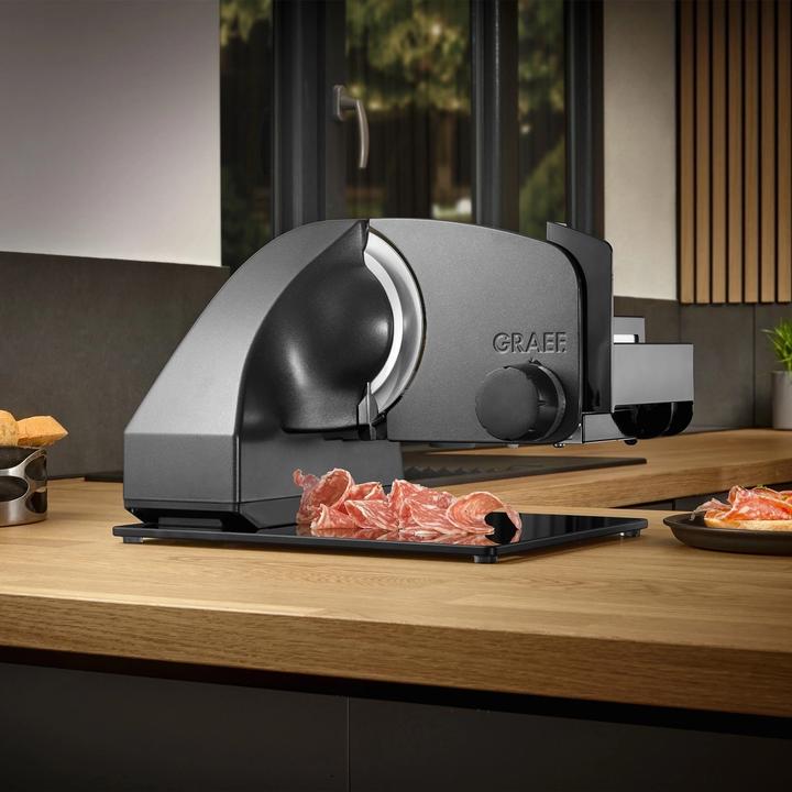 Image du produit Graef M 95 Master