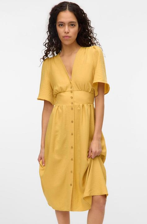 Immagine prodotto Vero Moda VMMELANEY Abito corto Abito (S)