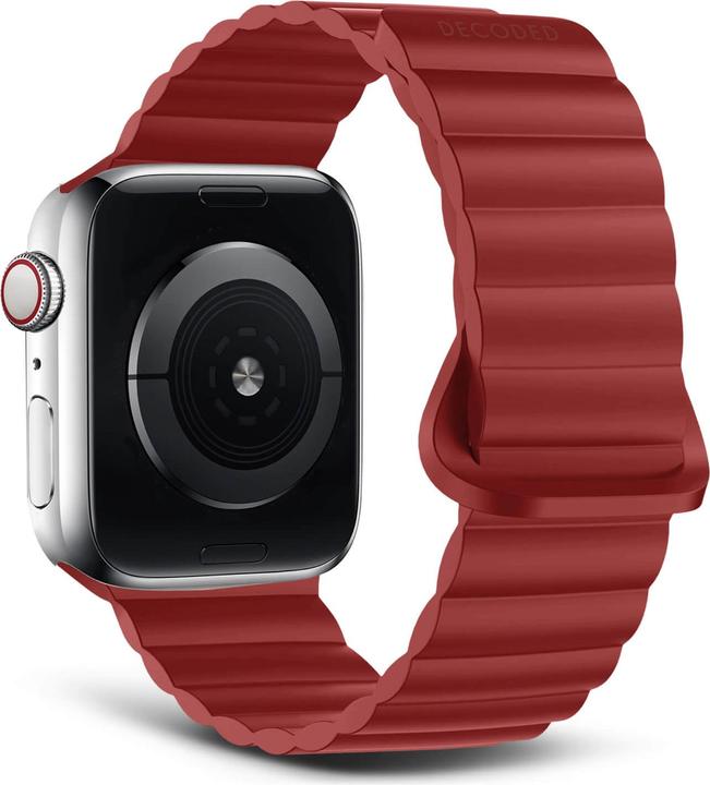 Decoded Silicone Traction Loop Strap 38/40/41mm