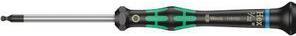 Actual product image Wera 2052 3/32" x 60 mm (Sorceress)