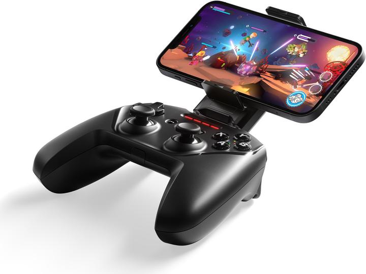 Produktbild SteelSeries Nimbus+ (iOS, Mac)