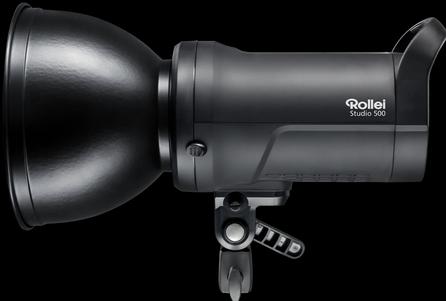 Produktbild Rollei Studio 500