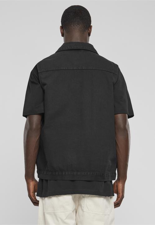 Immagine prodotto Urban Classics Gilet in denim (M)