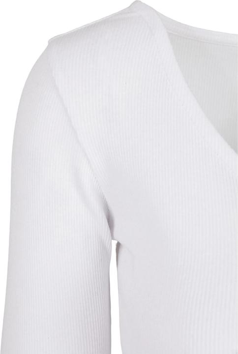 Produktbild Urban Classics Strickjacke kurz geschnitten (5XL)