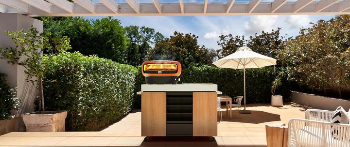 Produktbild Everdure KILN Abdeckhaube