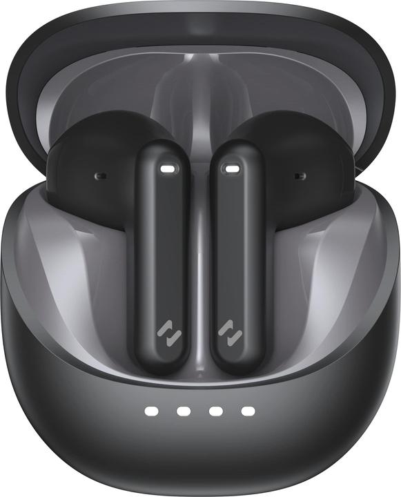 Image du produit Havit Bezprzewodowe słuchawki TWS TW931 (czarny) (6 h, Sans fil)