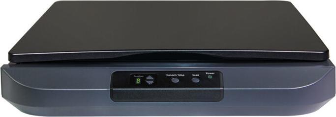 Actual product image Avision FB5100 Flatbed scanner A3/USB3.2/600dpi/4 sec.per page (USB)
