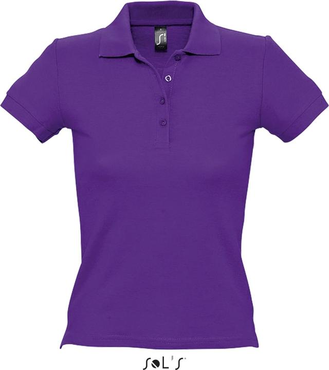 Produktbild Sol's People (M)