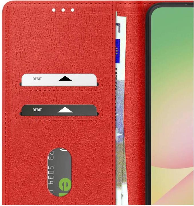 Actual product image Avizar Chesterfield Series (Samsung Galaxy A56, Oppo A36)