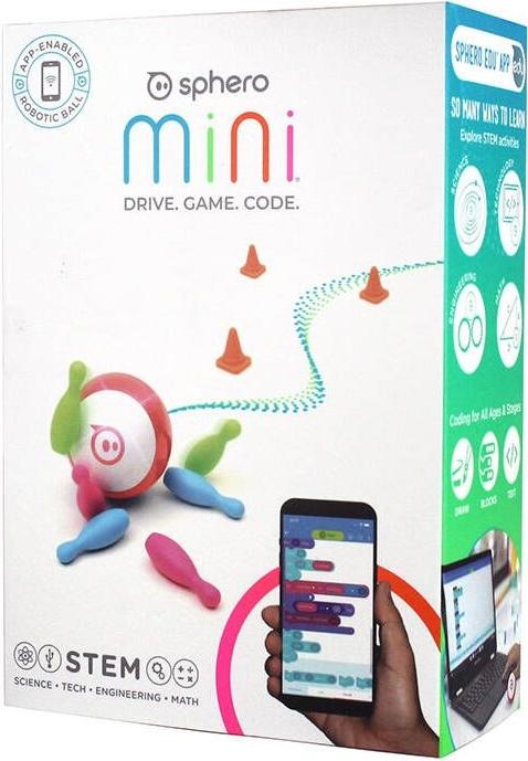 Produktbild Sphero Mini