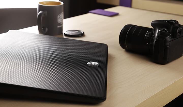 Image du produit Cooler Master Notepal L2