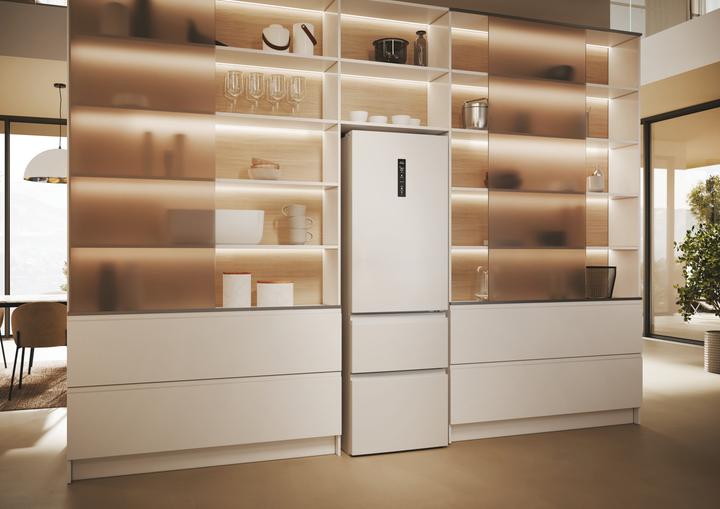 Produktbild Haier HTW5618ENPW (360 l)