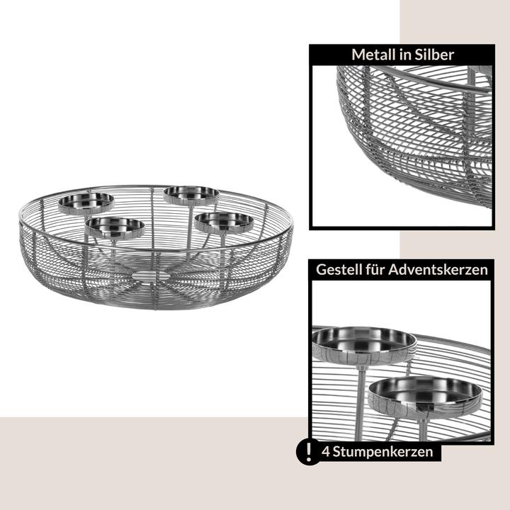 Image du produit EGLO LIVING Hagony (Ø 360 cm)