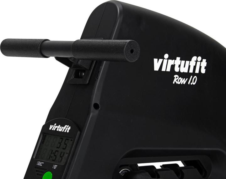 Image du produit Virtufit Rameur 1,0