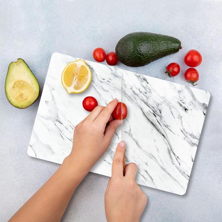 Image du produit Hermia Heirloom Cutting Board