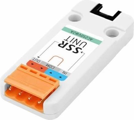 Image du produit M5Stack Module de relais Solid State Relay Unit