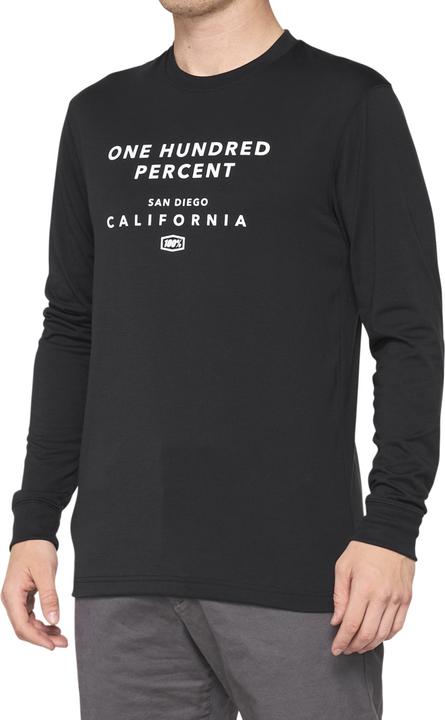 Image du produit 100% Sweatshirt Thorunn (S)