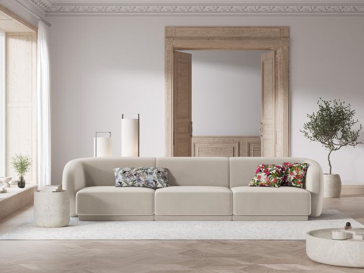 Actual product image CXL by Christian Lacroix Lionel (3-seater)