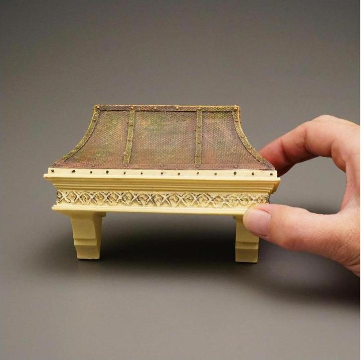 Produktbild Reutter 001.831/0 - Küchenesse, Miniatur