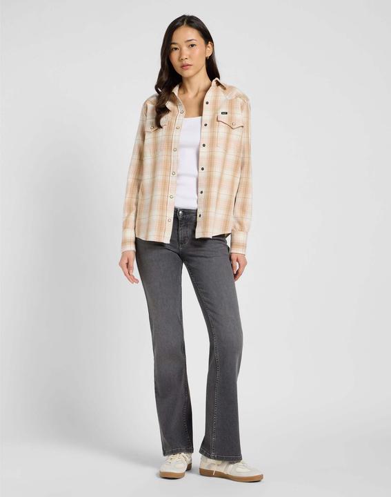 Immagine prodotto Lee Langarmhemd Regular Western Shirt (S)