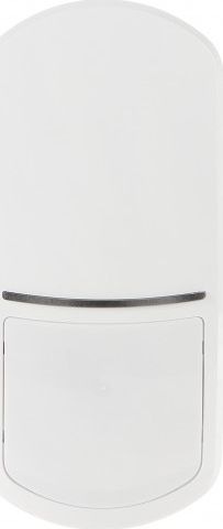 Produktbild Satel SLIM-PIR Bewegungsmelder Passiver Infrarot-Sensor (PIR) Verkabelt (20 m)