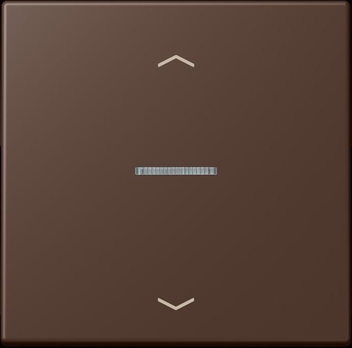 Image du produit JUNG eNet Bouton-poussoir standard simple