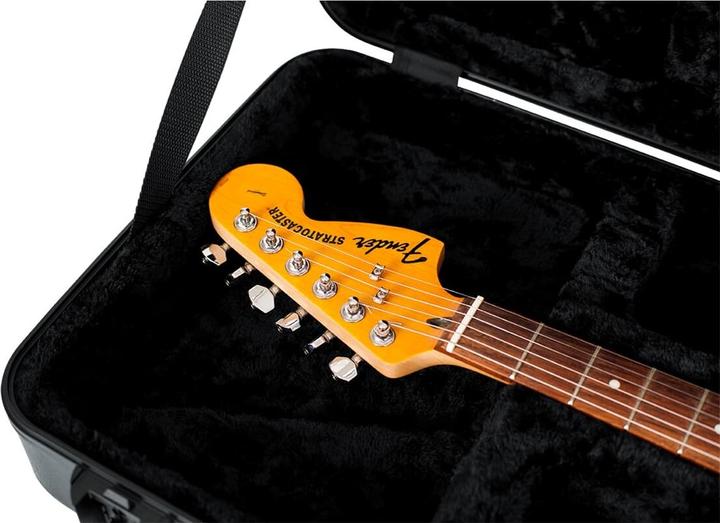 Image du produit Gator GTSA Electric Guitar Case (Guitare électrique)
