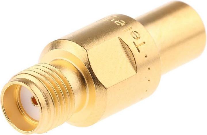 Immagine prodotto Telegärtner Telegartner Straight 50Ohm RF Adapter SMA Socket to SMB Socket