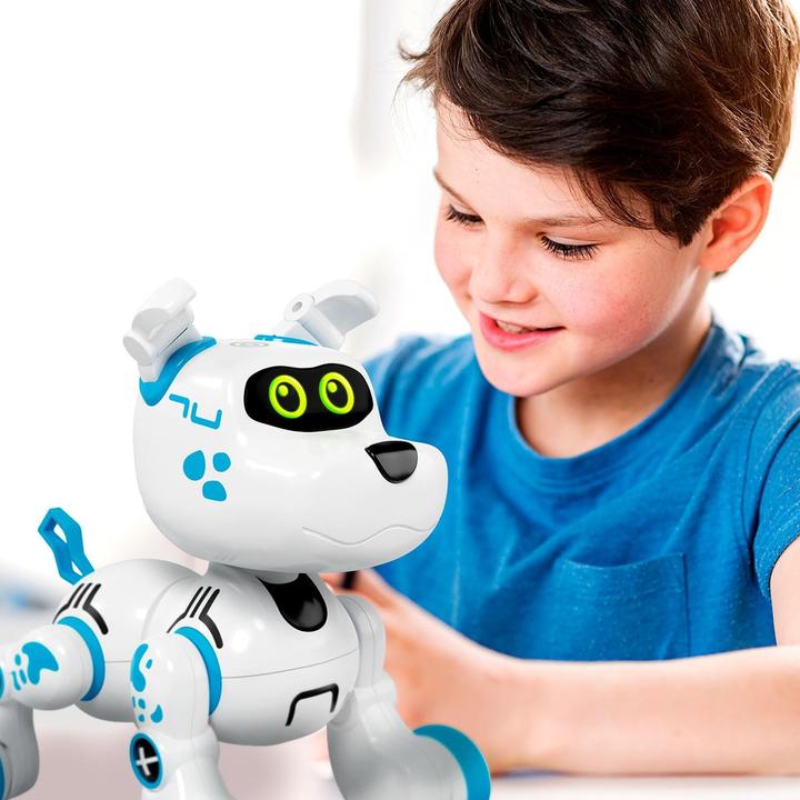 Actual product image Xtrem Bots Bobby