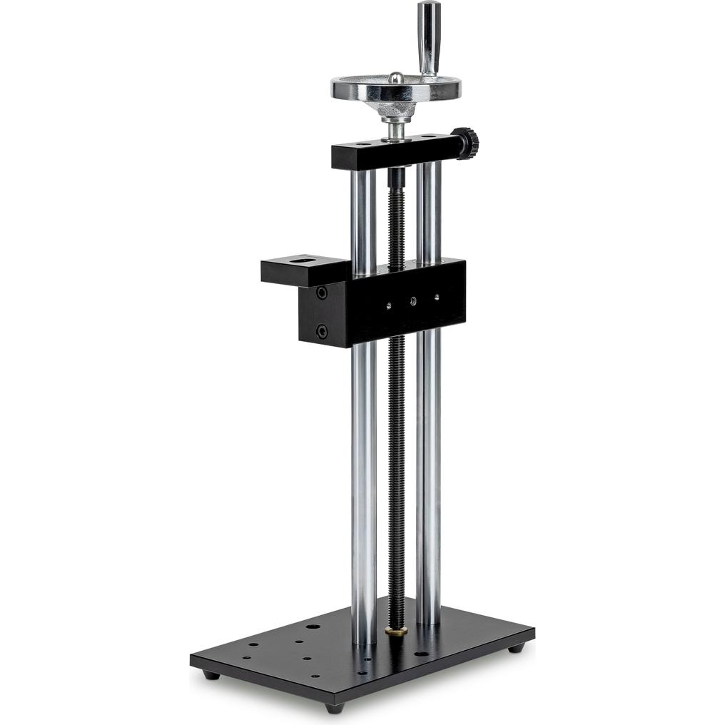 Kern Banco di prova manualeMax 2 kN <-> 290 mm, Misurazione