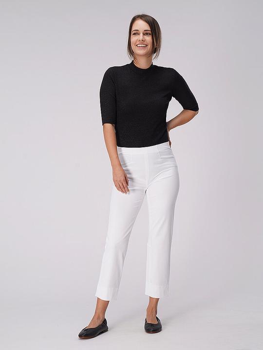 Image du produit Raffaello Rossi Pantalon "Penny Techno" 6/8 (44)