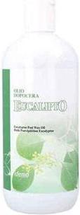 Produktbild XanitaliaPro Idema Eukalyptus Post-Depilation Reinigungsöl 500ml (500 ml)