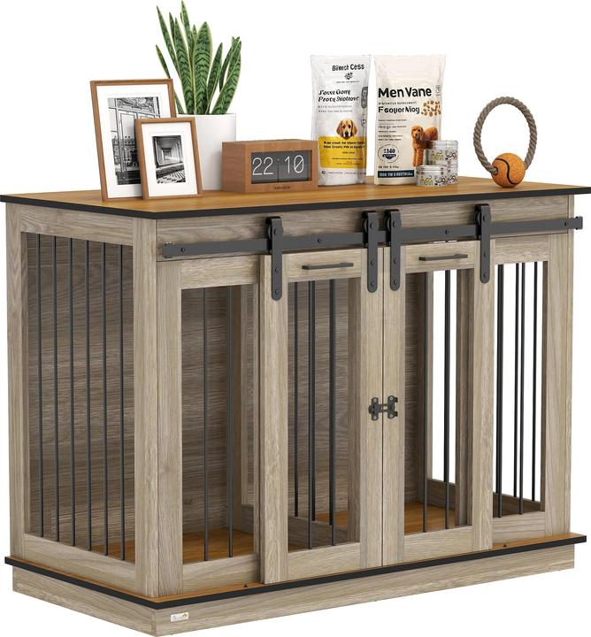 Immagine prodotto PawHut Gabbia per cani