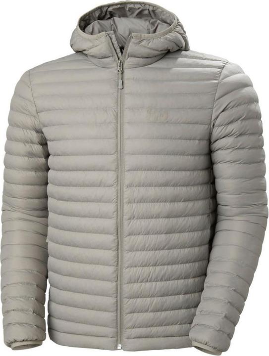 Actual product image Helly Hansen Sirdal Hooded Insulator Jacket (M)