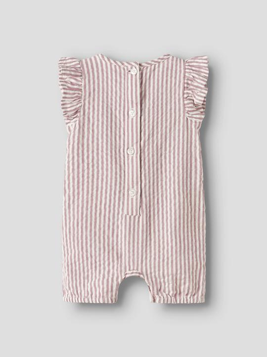 Produktbild Name it Biobaumwoll Jumpsuit (80)
