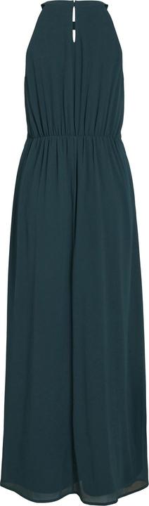 Image du produit Vila Robe maxi dos-nu plissé (40)