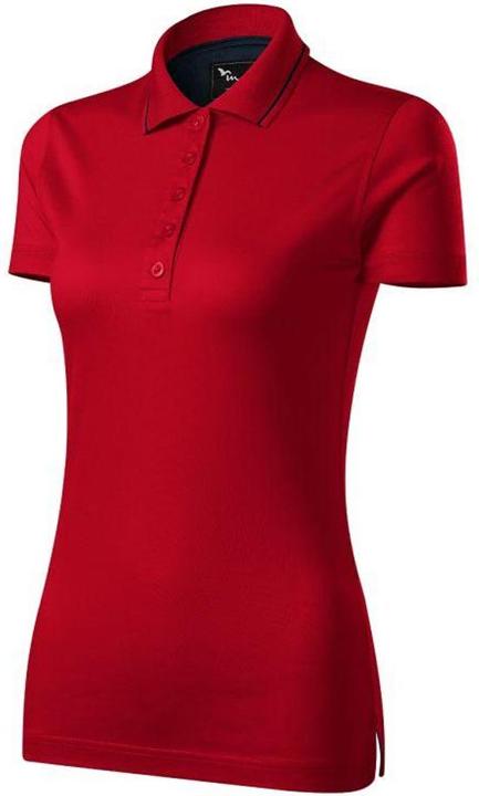 Produktbild Malfini Grand Poloshirt (S)