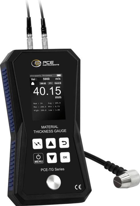 Immagine prodotto PCE Instruments Materialdicken-Messgerät