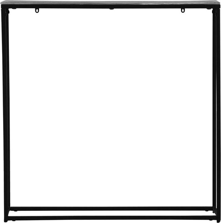 Actual product image Lomoco Anisha (80 x 27 x 80 cm)