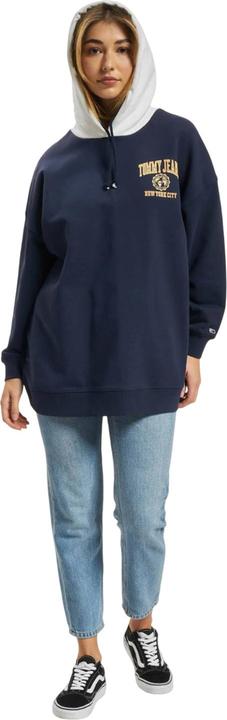 Produktbild Tommy Jeans Kapuzenpullover (S)