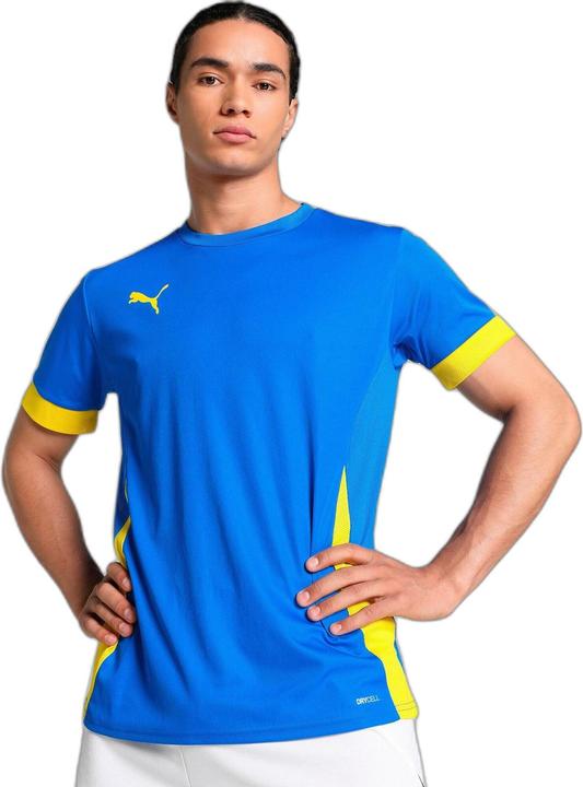 Produktbild Puma teamGOAL Matchday Jersey (M)