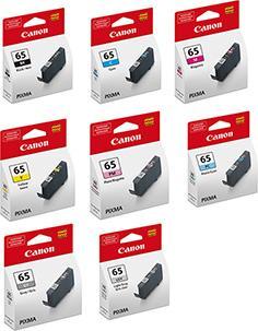 Produktbild Canon CLI-65 (PC)