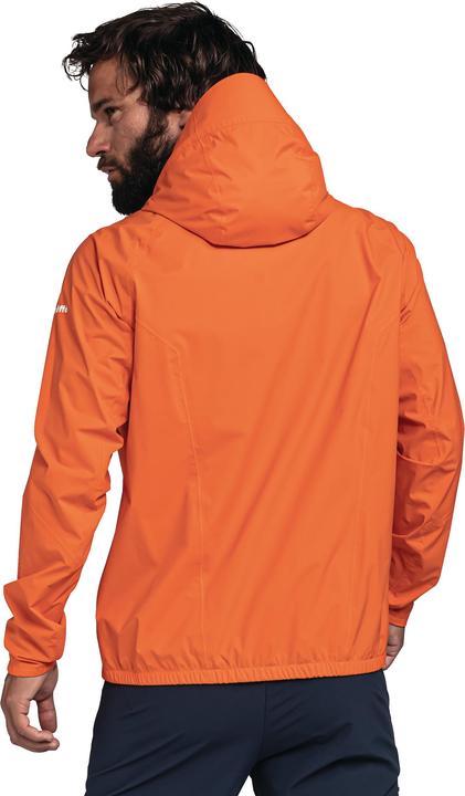 Actual product image Schöffel 2.5L Jacket Tegelberg (54)