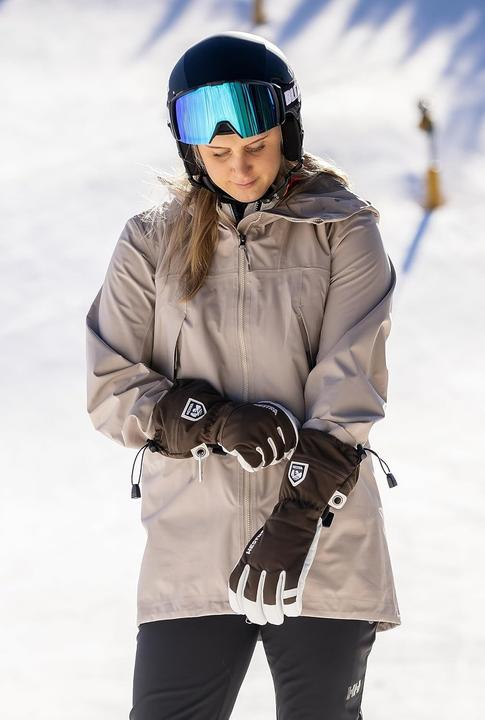 Produktbild Hestra Army Leather Heli Ski Handschuhe (7)