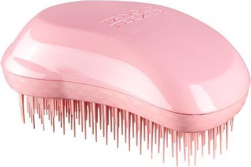 Immagine prodotto Tangle Teezer Spazzola districante per ricci e folti Rosa Polveroso