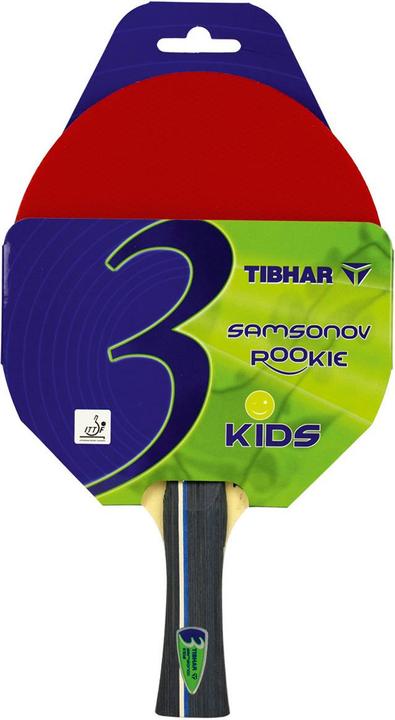 Produktbild Tibhar Rookie Samsonov