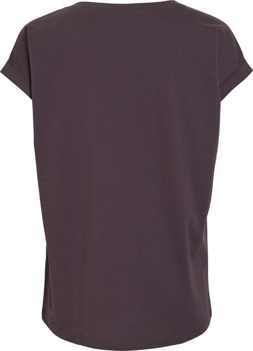 Produktbild Vila Rundhalsausschnitt T-Shirt (M)