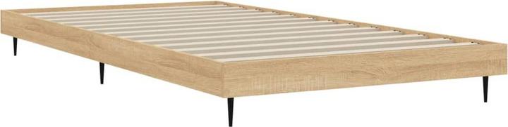 Image du produit vidaXL Bettgestell (100 x 200 cm)